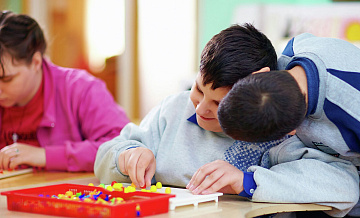 Квартира-тренажер для людей с инвалидностью появилась в Красняорске