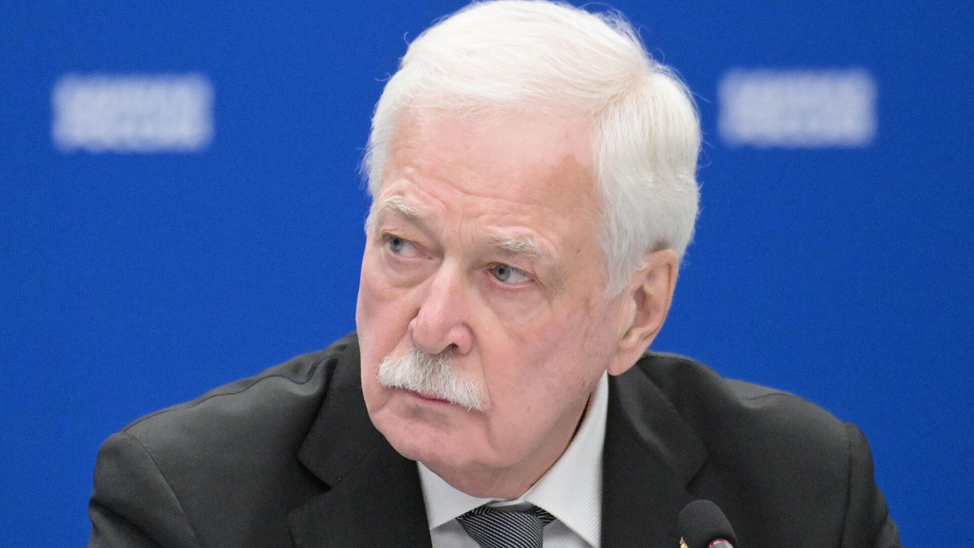 Грызлов: Россия и Белоруссия сделали осознанный выбор в пользу единения