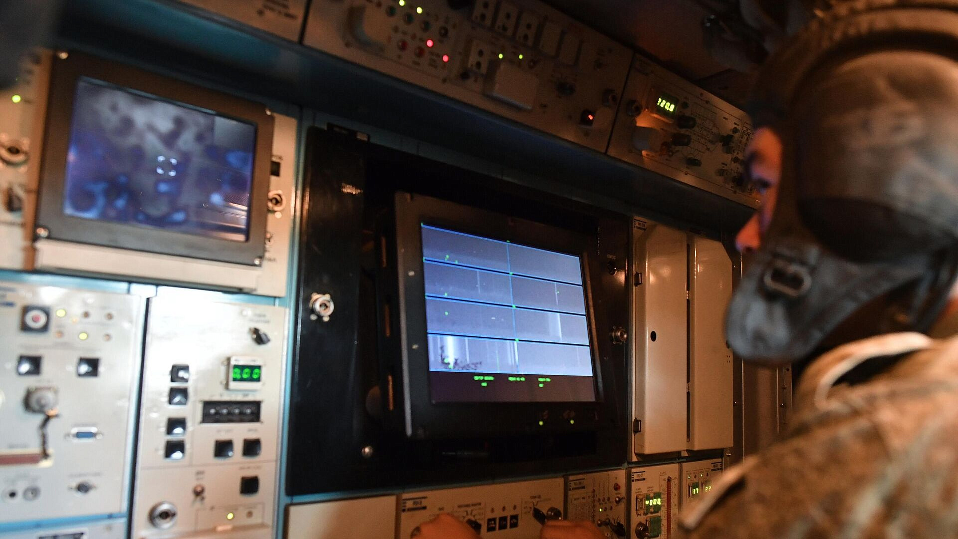 Над Белгородской и Курской областями уничтожили два украинских беспилотника