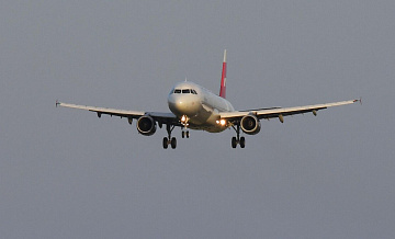 В Ижевске сняли временные ограничения в аэропорту