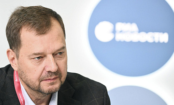 Балицкий назвал атаку ВСУ на автобус в Запорожской области целенаправленной