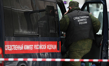 Пятеро уральцев стали фигурантами дела об организации преступной группы