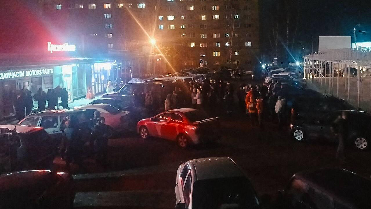 В отношении похищенной в Смоленске девочки не совершали насилие