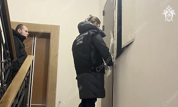 СК проверяет версию о причастности к убийству экс-мэра Самары третьих лиц