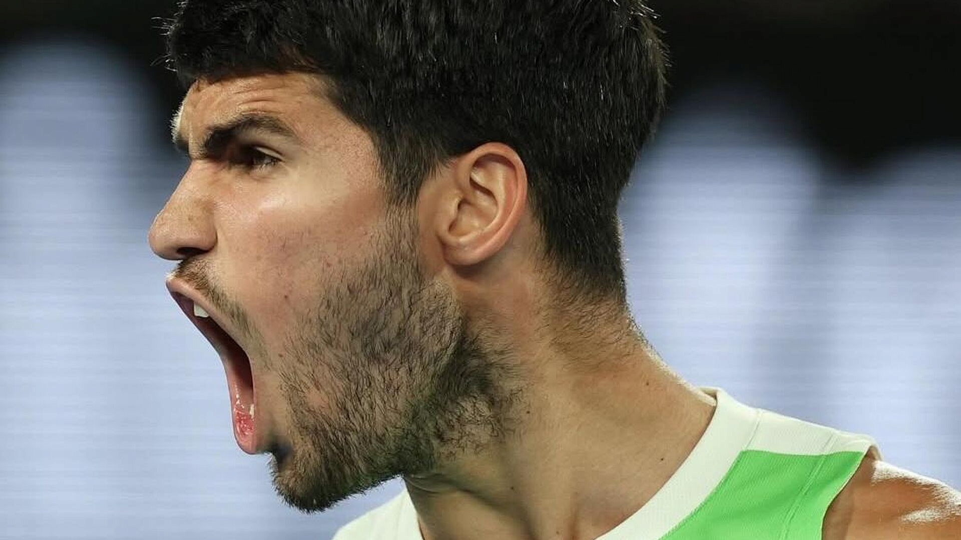 Алькарас встретится с Синнером в финале "Мастерса" в Монте-Карло