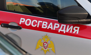 В КБР задержали подозреваемого в поджоге букмекерской конторы