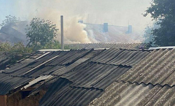После взрыва газа в Дагестане завели уголовное дело