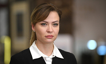 Никонорова прокомментировала слова Стубба о "поражении" России