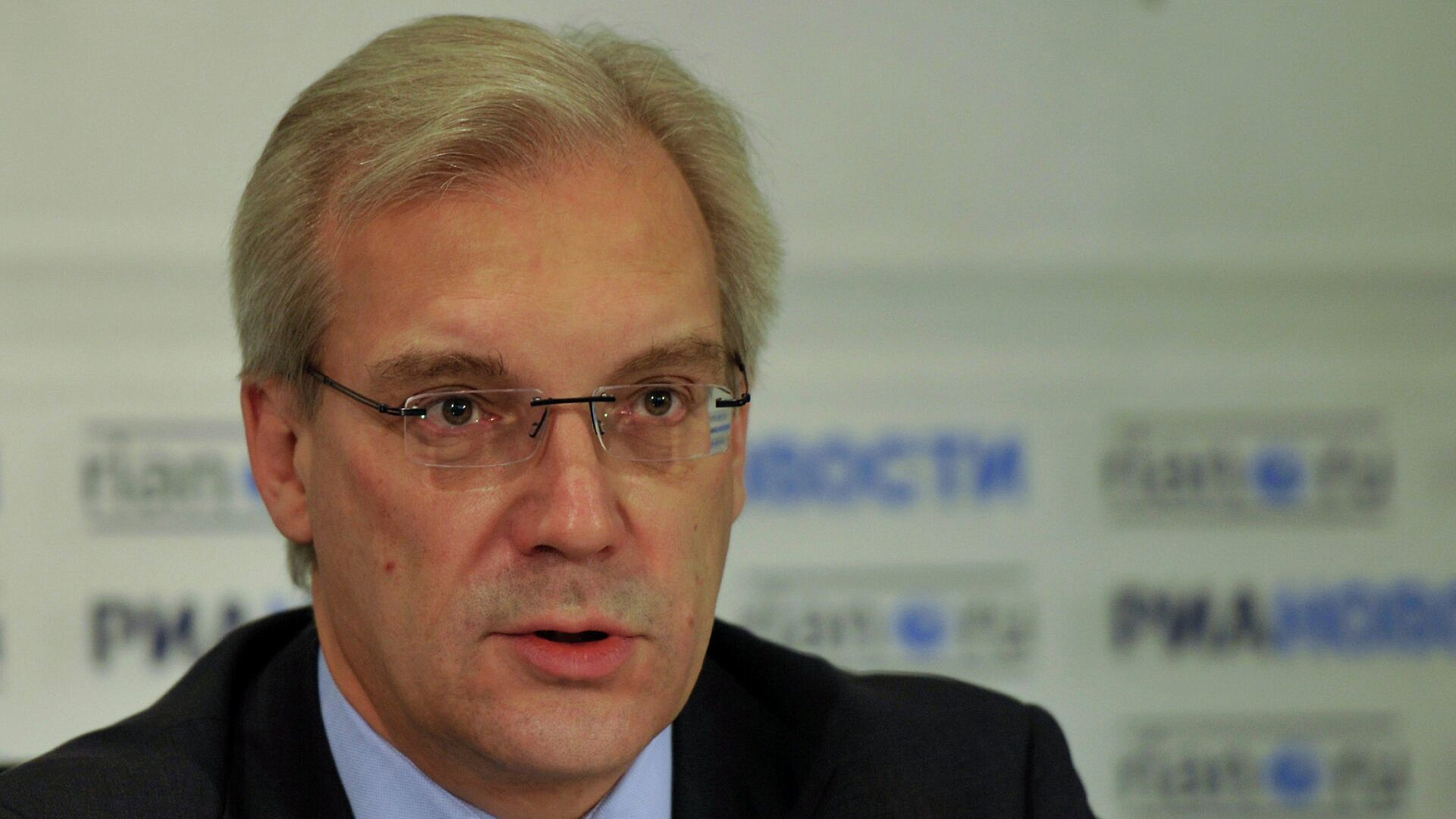 Новые санкции ЕС против России не дадут результатов, заявил Грушко