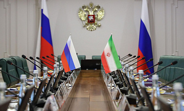 События в Иране не отразились на товарообороте с Россией, считает эксперт