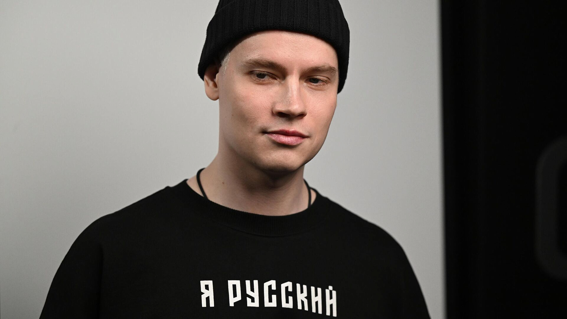 Роспатент дал Shaman полгода на решение по бренду "Я русский"