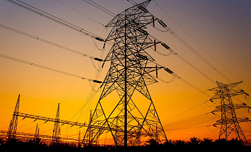 На Кубе частично восстановили электроснабжение