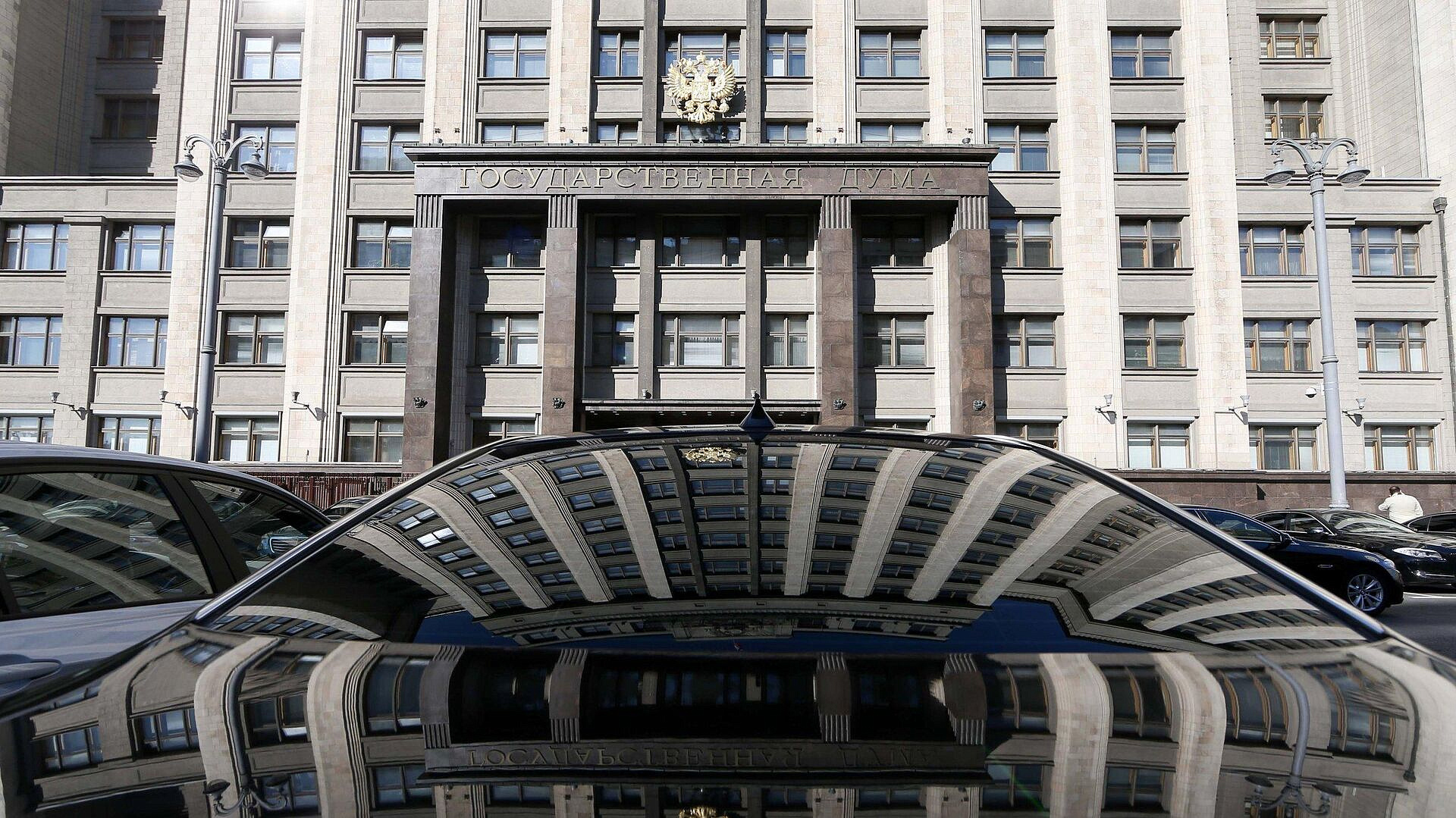 В ГД рассчитывают скоро получить предложения по кандидатурам министров