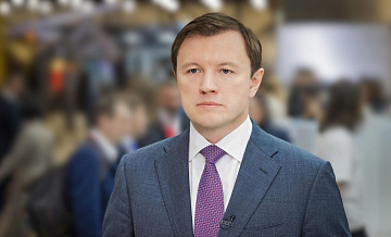 Ефимов: в бывшей промзоне "ЗИЛ" реорганизуют более 1 гектара земли 