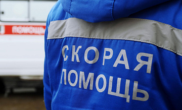 Мужчина получил ранения ног при атаке дрона ВСУ в Курской области