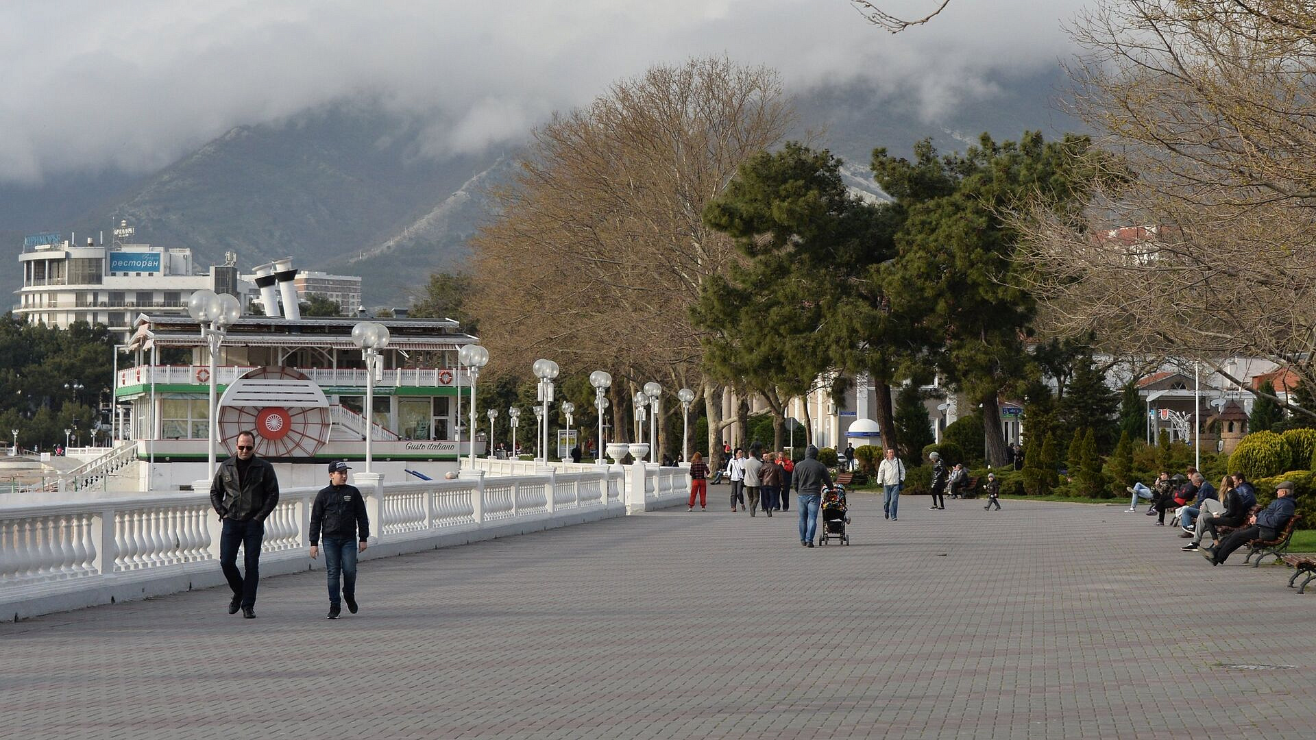 На Кубани объявили авиационную опасность