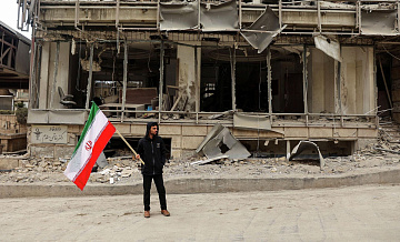 США и Иран получили план прекращения огня, пишут СМИ