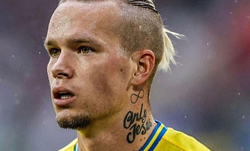 Украинца Мудрика забанили за оскорбления поляка в CS2