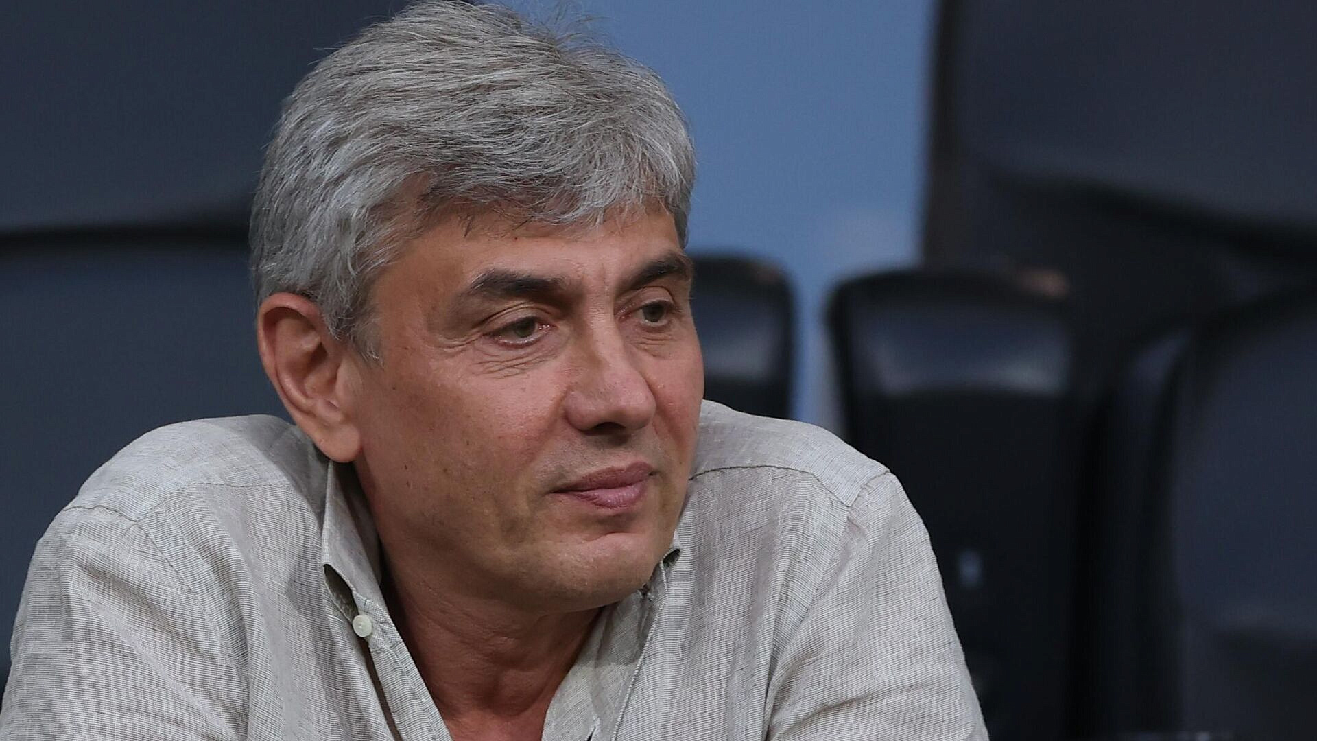 Галицкий призвал "Краснодар" сохранить настрой после выхода в финал КР