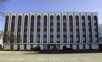 Минск обеспокоен попытками расширить ближневосточный конфликта на ОАЭ