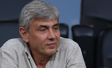 Галицкий призвал "Краснодар" сохранить настрой после выхода в финал КР