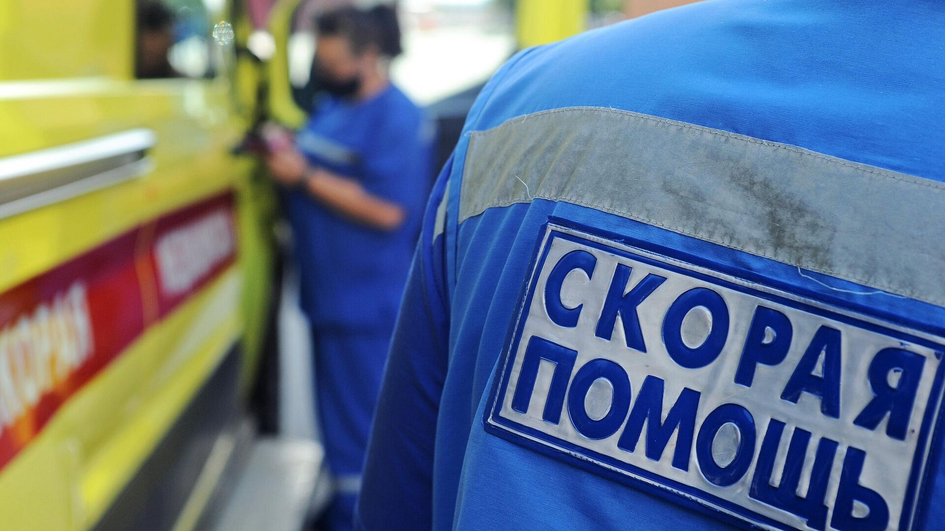 В Курской области из-за удара ВСУ погибла женщина
