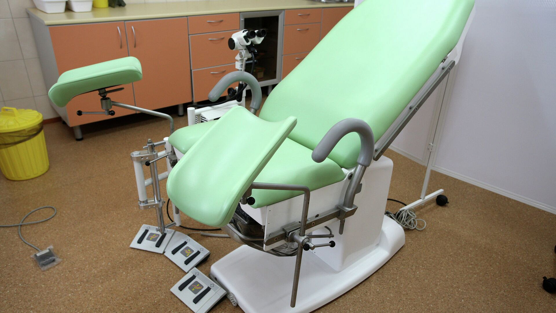 Росздравнадзор проверит сообщения о камерах в кабинете гинеколога в Уфе