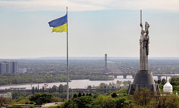 В СНГ объяснили, почему Украина не выходит из Содружества