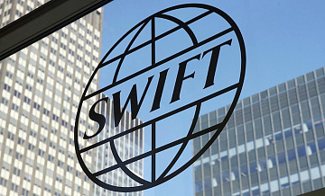 Больше 200 банков в России до сих пор подключены к SWIFT