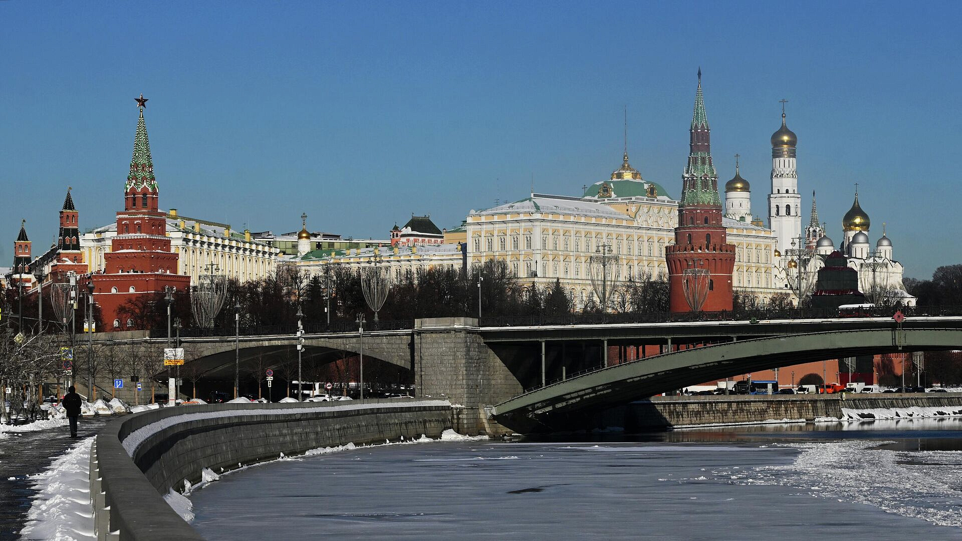 В Германии забили тревогу из-за неожиданного удара России