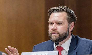 В США заявили, что не обязаны выступать в роли защитника Европы