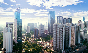 Индонезия ввела чрезвычайное положение из-за насилия в отношении женщин