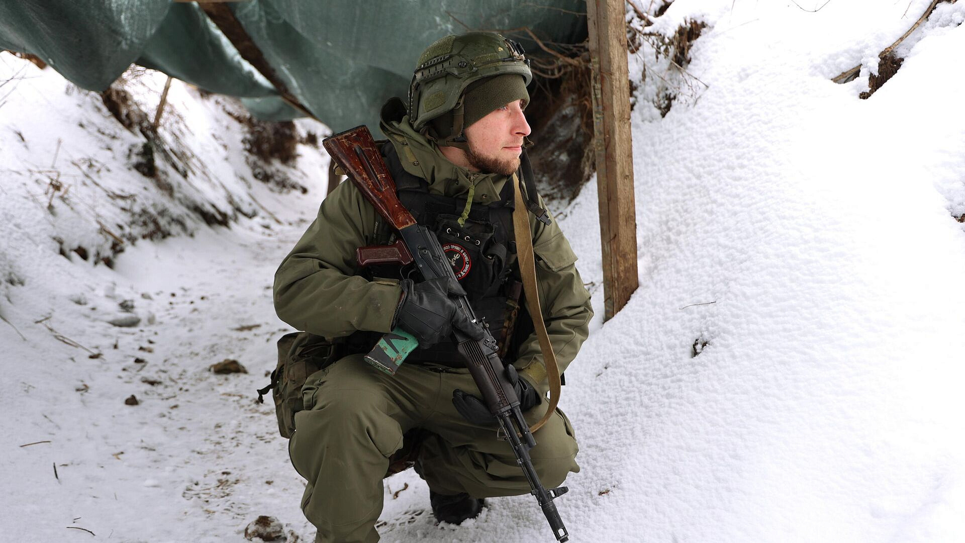 "������� �����". �� ������� ������ ������� ��-�� ��������� ������ ���