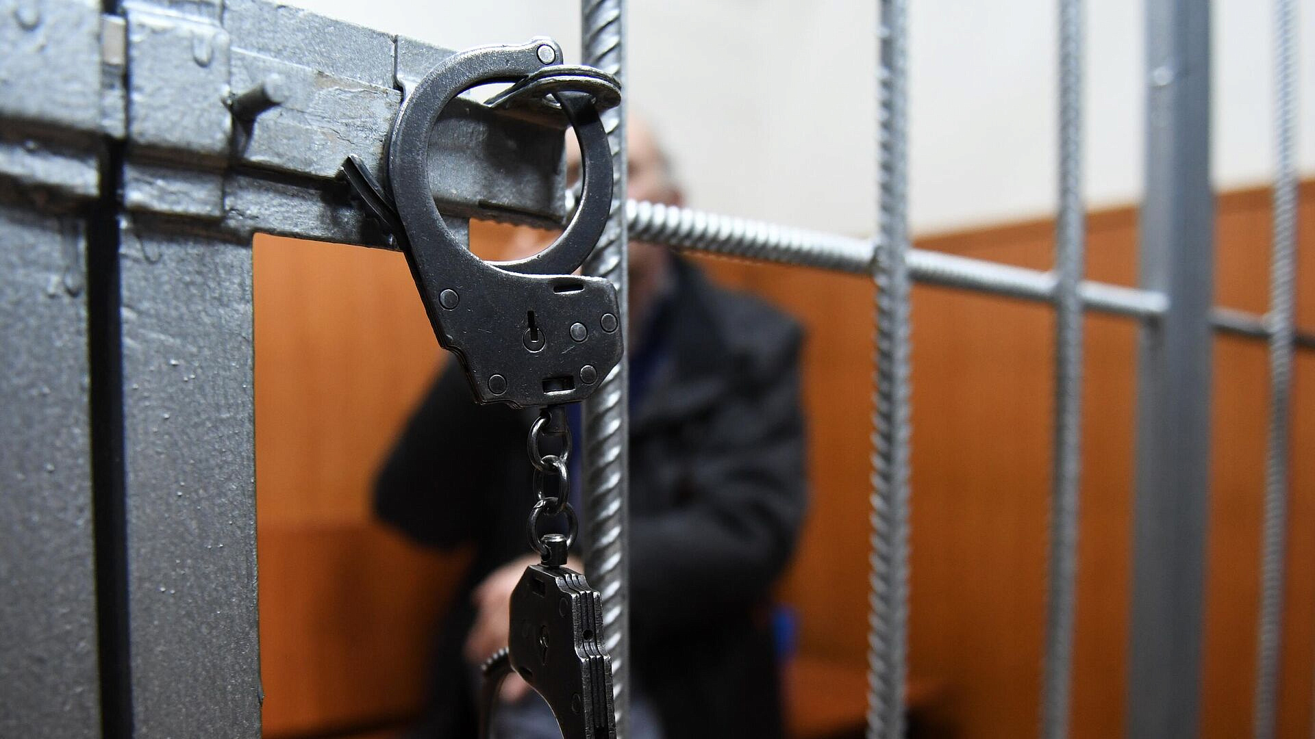 Обвиняемому в убийстве ребенка в Петербурге грозит пожизненный срок