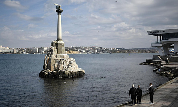 В Крыму назвали решение Хрущева о передаче региона Украине незаконным