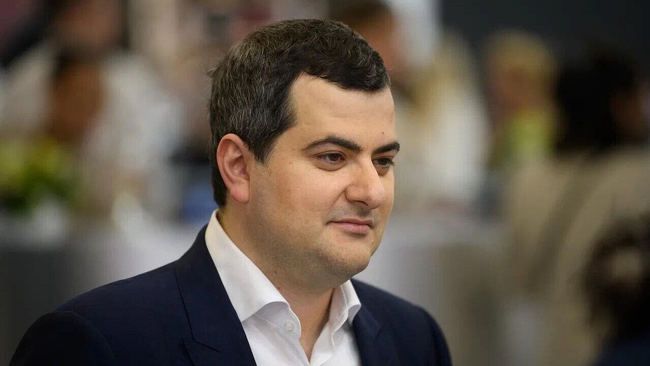 Овчинский: более 9,5 тысячи обращений поступило в Единый центр