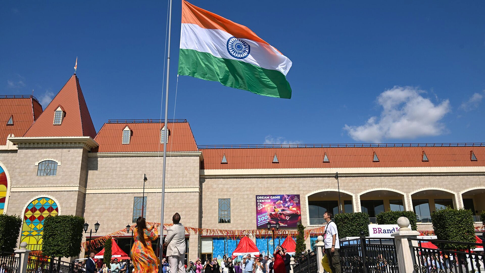 Индия может снизить пошлины на импорт ряда товаров, сообщили СМИ