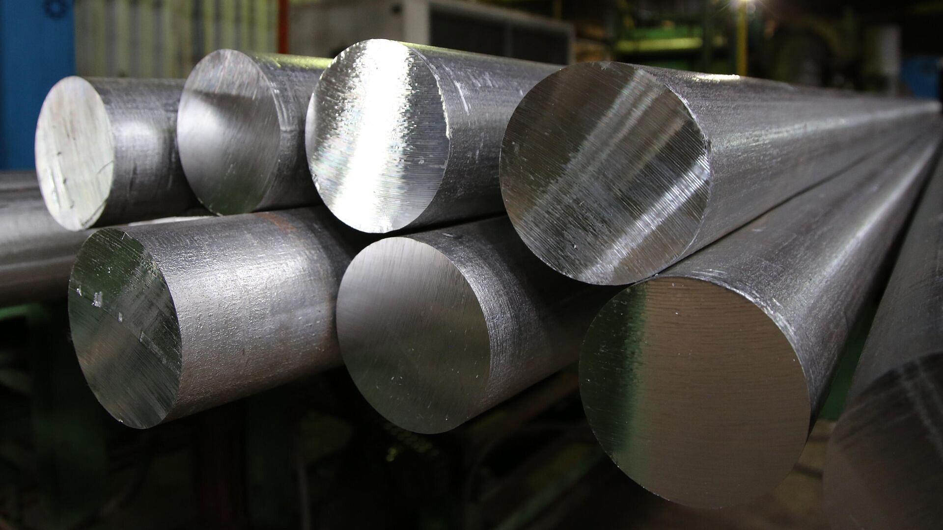 США впервые с августа 2023 года ввезли алюминий из России