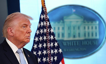 Трамп: США применят много бомб против ИРИ, если прекращение огня не продлят