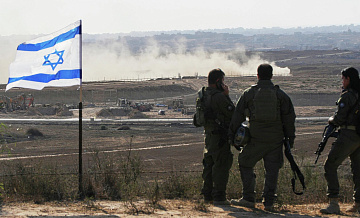 Ливан не получил ответа от Израиля на предложение о переговорах