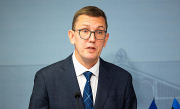 Эстонский премьер предложил внедрить ИИ в законодательную деятельность