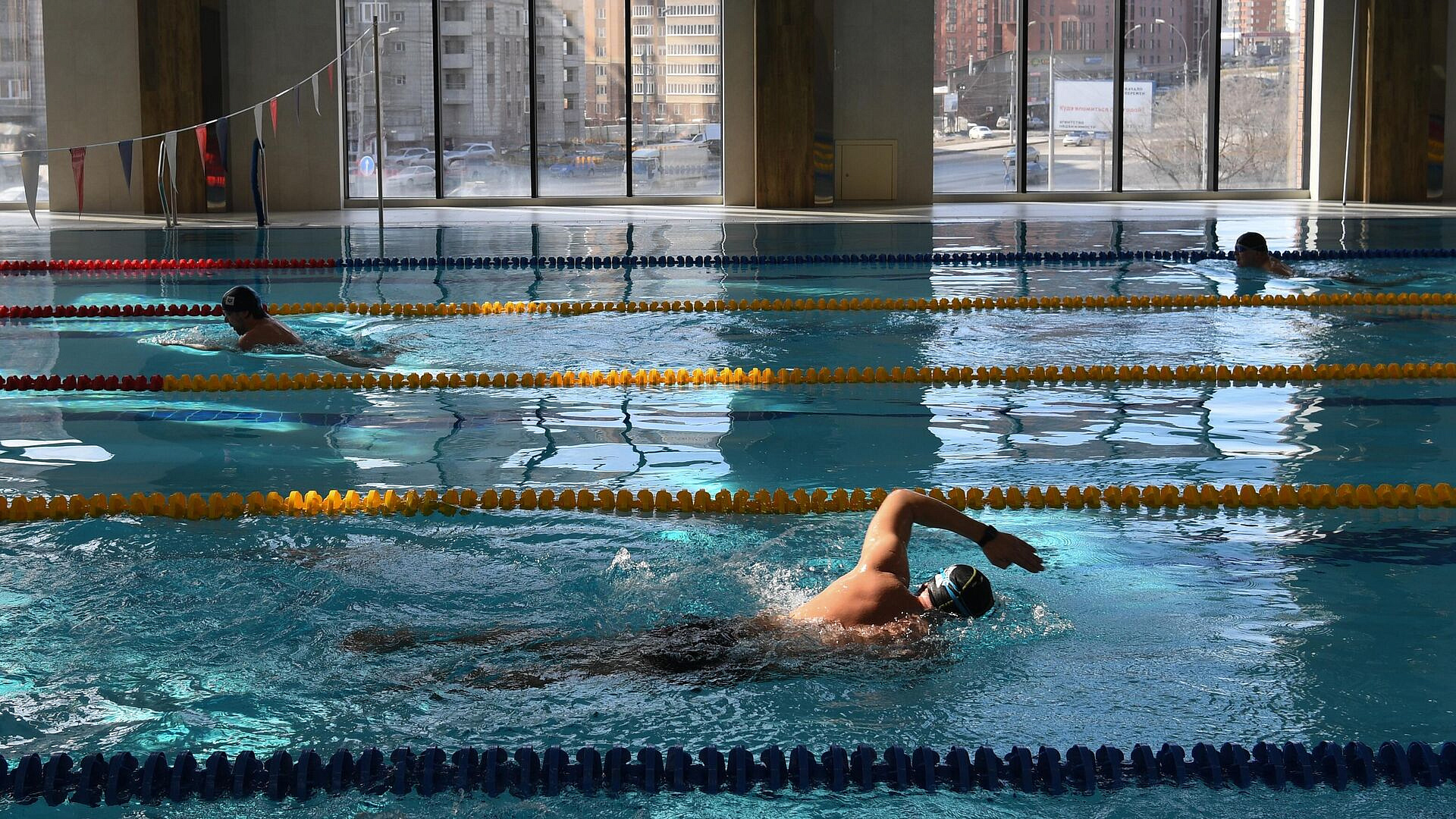 В Марий Эл учредили стипендию для спортсменов