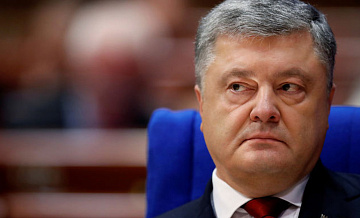 Президента Украины обвинили в репрессиях