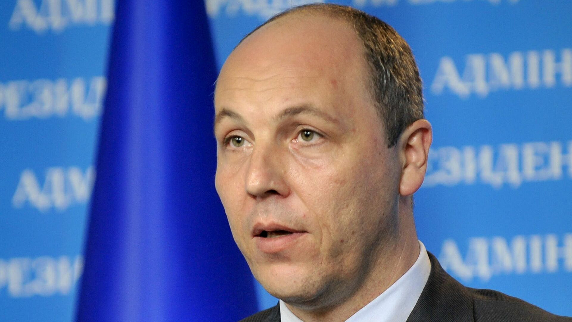 Соратники Парубия рассказали, почему он был опасен для украинских властей