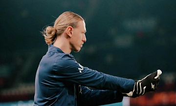 Сафонов вошел в стартовый состав "ПСЖ" на матч Лиги 1 с "Монако"