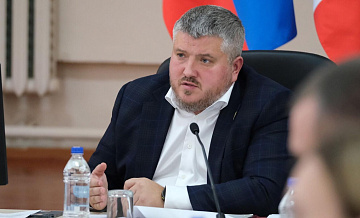 Дронов пообещал Путину выполнить поручения по развитию БПЛА
