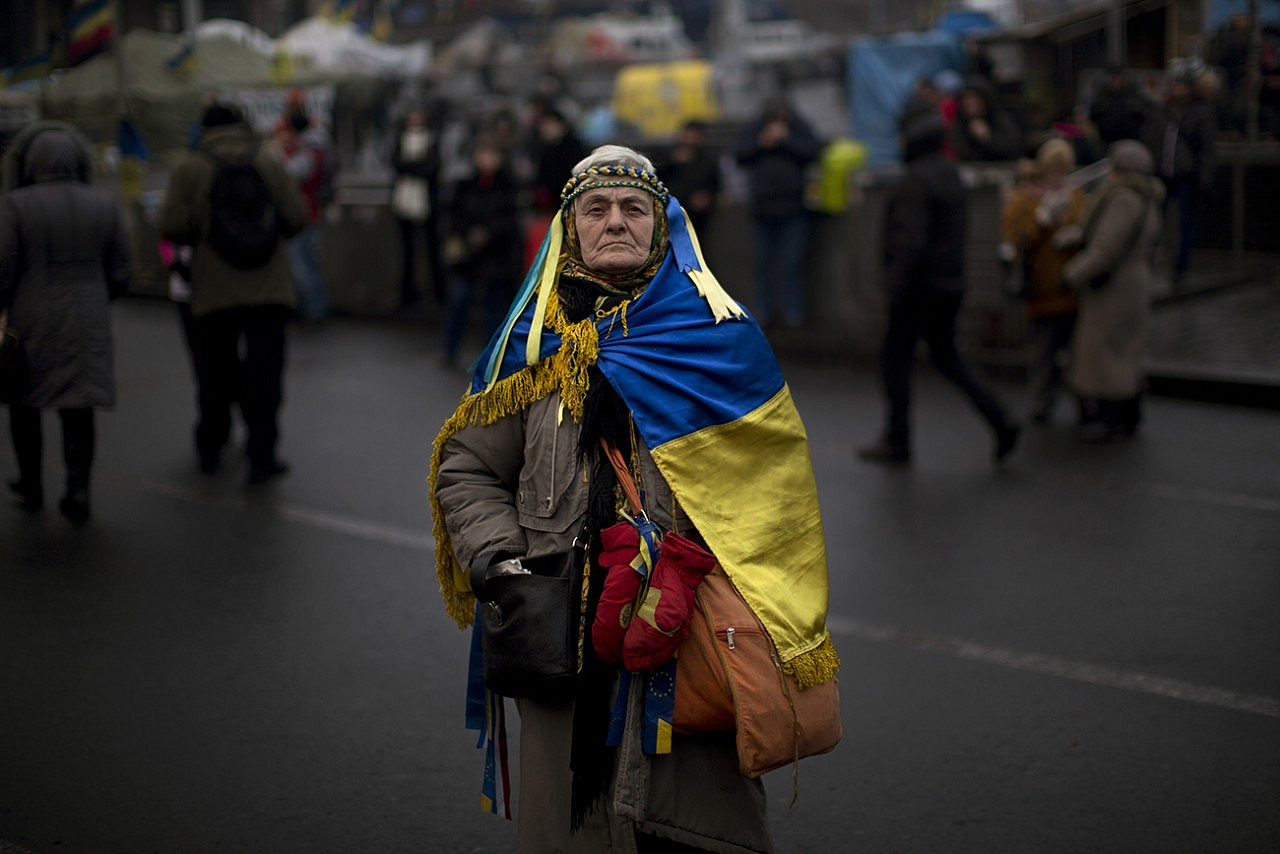 Всемирный банк рассказал об уровне бедности на Украине