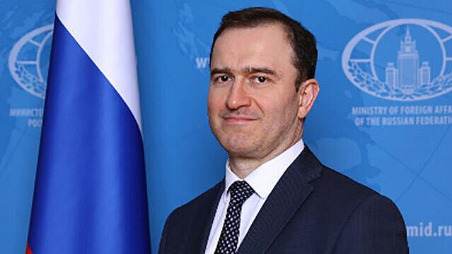 Посол России призвал к уважению суверенитета Ирака
