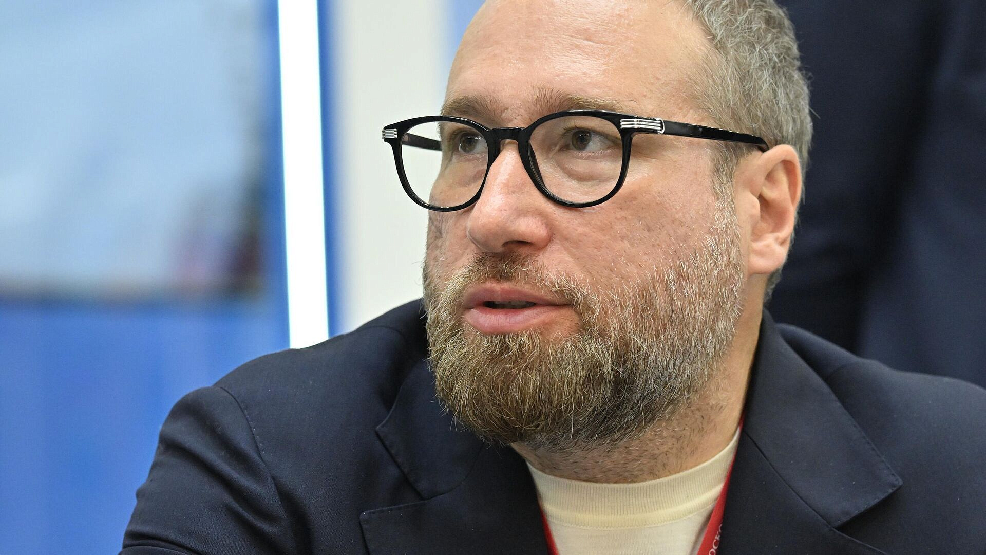 Горелкин поделился мнением о том, как можно сократить аудиторию WhatsApp*