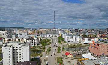 Якутия всегда ждет Путина, заявил глава республики